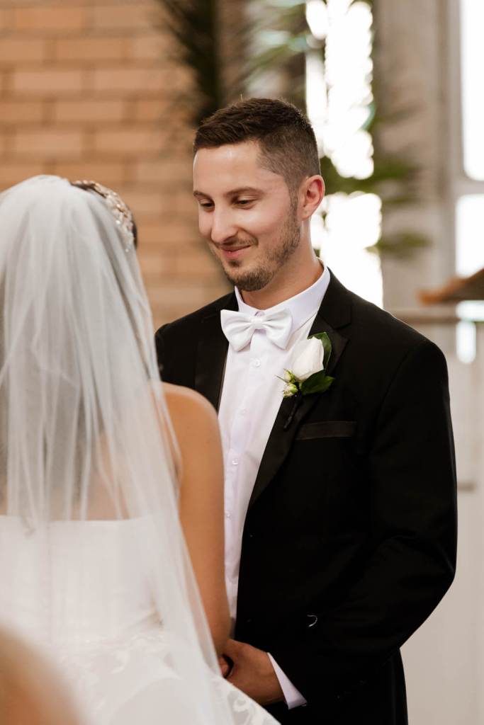 ALLSAINTS-CATHOLIC-CHURCH-LIVERPOOL-SYDNEY-WEDDING-PHOTOGRAPHY-ANELLOWEDDINGS-SMILING-GROOM