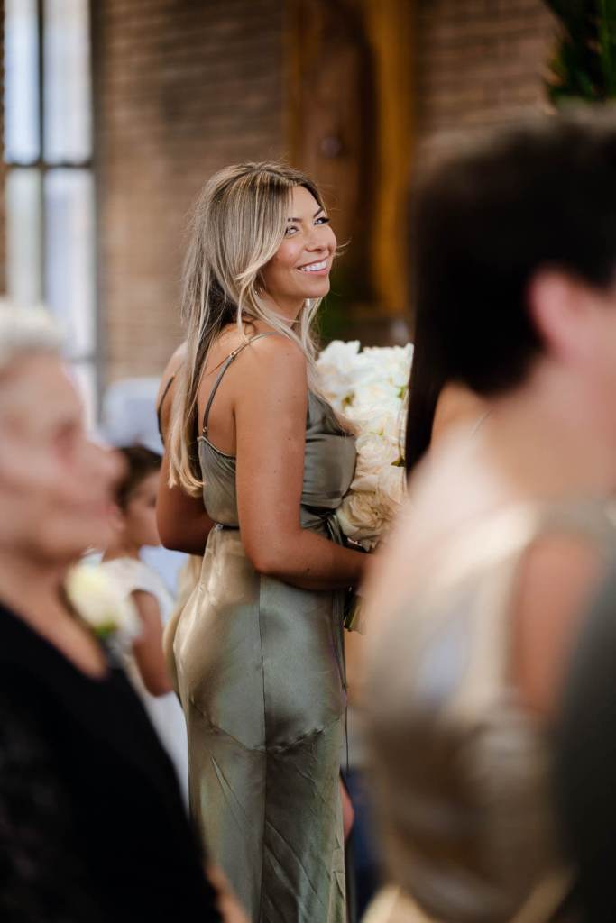 ALLSAINTS-CATHOLIC-CHURCH-LIVERPOOL-SYDNEY-WEDDING-PHOTOGRAPHY-ANELLOWEDDINGS-SMILING-BRIDESMAIDS