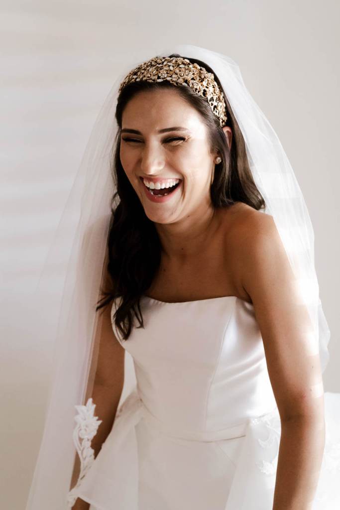 SYDNEY-WEDDING-PHOTOGRAPHY-CLASSIC-BRIDESMAIDS-WEDDING-STRAPLESS-WEDDING-DRESS