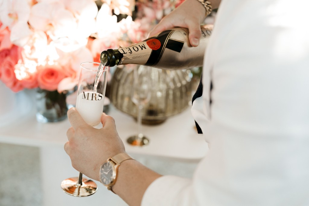 PECA-RESTARAUNT-GLEDSWOOD-HILLS-ENGAGEMENT-LOCATION-ANELLOWEDDINGS-PECA-RESTARAUNT-GLEDSWOOD-HILLS-ENGAGEMENT-LOCATION-ANELLOWEDDINGS-BROTHER-POPPING-BOTTLES-MOET