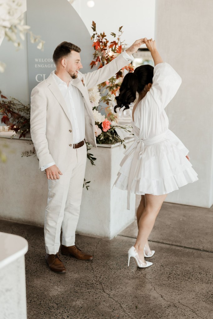 PECA-RESTARAUNT-GLEDSWOOD-HILLS-ENGAGEMENT-LOCATION-ANELLOWEDDINGS-BRIDE-GROOM-FIANCE