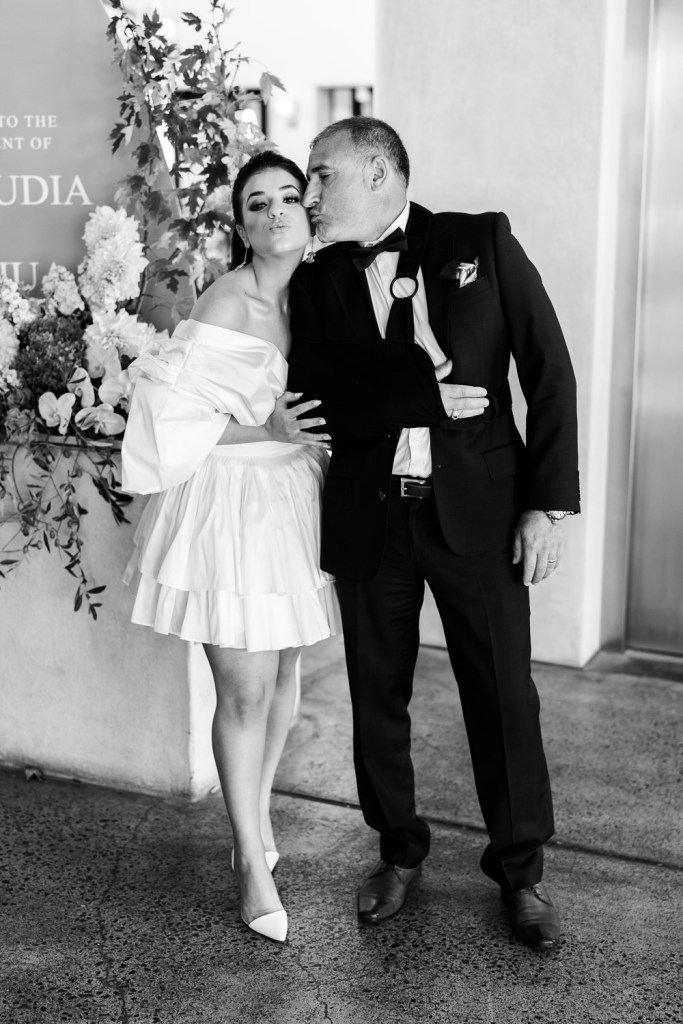 PECA-RESTARAUNT-GLEDSWOOD-HILLS-ENGAGEMENT-LOCATION-ANELLOWEDDINGS-FATHER-DAUGHTER