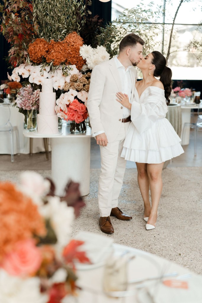 PECA-RESTARAUNT-GLEDSWOOD-HILLS-ENGAGEMENT-LOCATION-ANELLOWEDDINGS-ENGAGEMENT-TABLE-SETUP