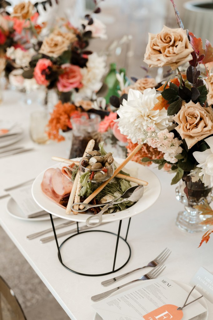 PECA-RESTARAUNT-GLEDSWOOD-HILLS-ENGAGEMENT-LOCATION-ANELLOWEDDINGS-FOOD