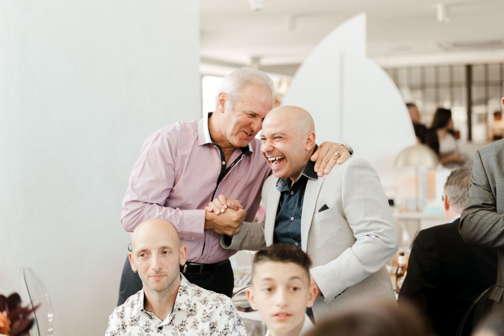 PECA-RESTARAUNT-GLEDSWOOD-HILLS-ENGAGEMENT-LOCATION-ANELLOWEDDINGS-CANDID-GUEST-PHOTOS