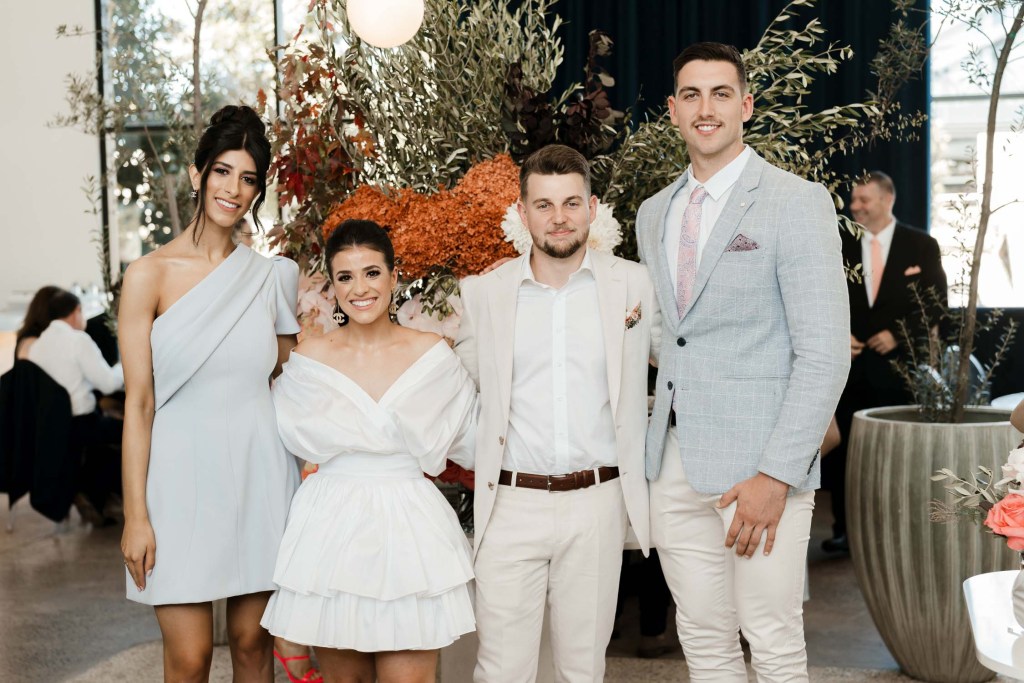 PECA-RESTARAUNT-GLEDSWOOD-HILLS-ENGAGEMENT-LOCATION-ANELLOWEDDINGS-MAID-OF-HONOUR