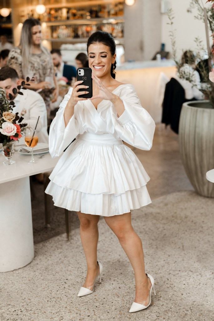 PECA-RESTARAUNT-GLEDSWOOD-HILLS-ENGAGEMENT-LOCATION-ANELLOWEDDINGS-WHITE-ENGAGEMENT-DRESS