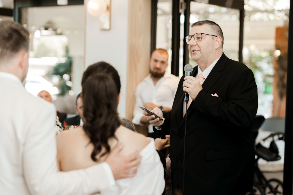 PECA-RESTARAUNT-GLEDSWOOD-HILLS-ENGAGEMENT-LOCATION-ANELLOWEDDINGS-FATHER-IN-LAW-SPEECH