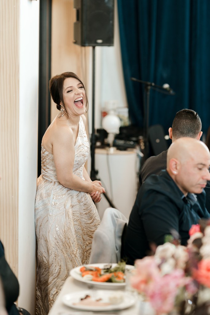 PECA-RESTARAUNT-GLEDSWOOD-HILLS-ENGAGEMENT-LOCATION-ANELLOWEDDINGS-MOTHER-LAUGHING