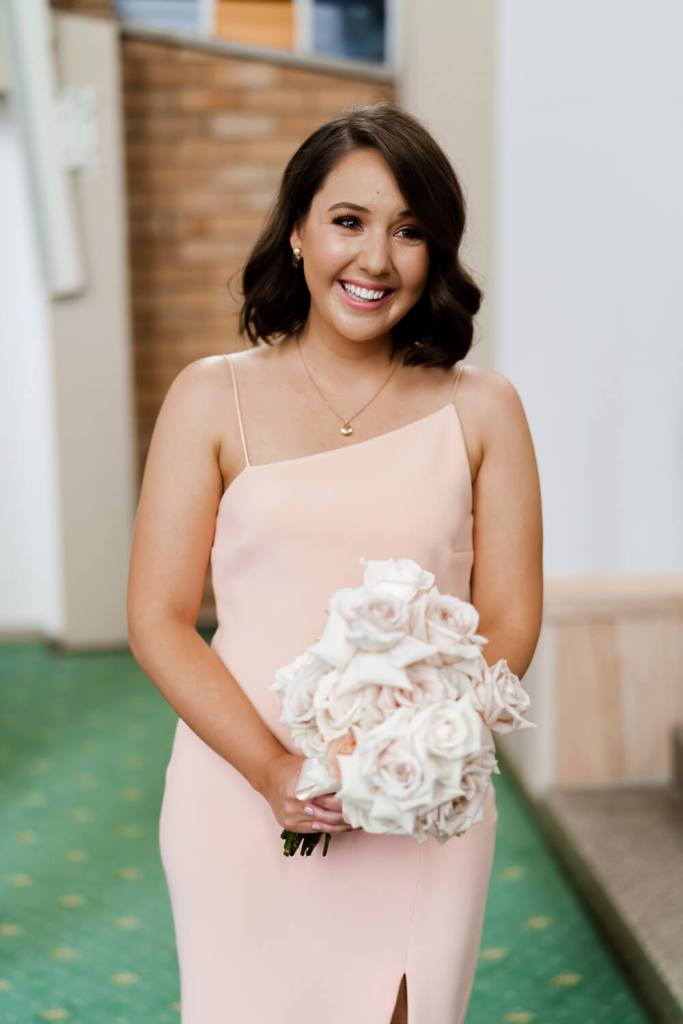 ST-PETER-CHANEL-CATHOLIC-CHURCH-BERALA-SYDNEY-WEDDING-PHOTOGRAPHER-ANELLOWEDDINGS-MAID-OF-HONOUR