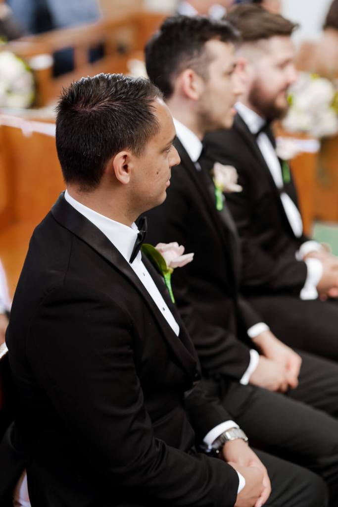 ST-PETER-CHANEL-CATHOLIC-CHURCH-BERALA-SYDNEY-WEDDING-PHOTOGRAPHER-ANELLOWEDDINGS-FATHER-GROOMSMAN