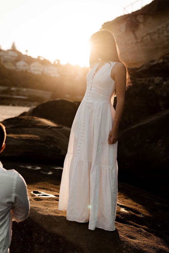 TAMARAMA-BEACH-BONDI-SYDNEY-ANELLOWEDDINGS-PRE-WEDDING-SHOOT-ROCKS