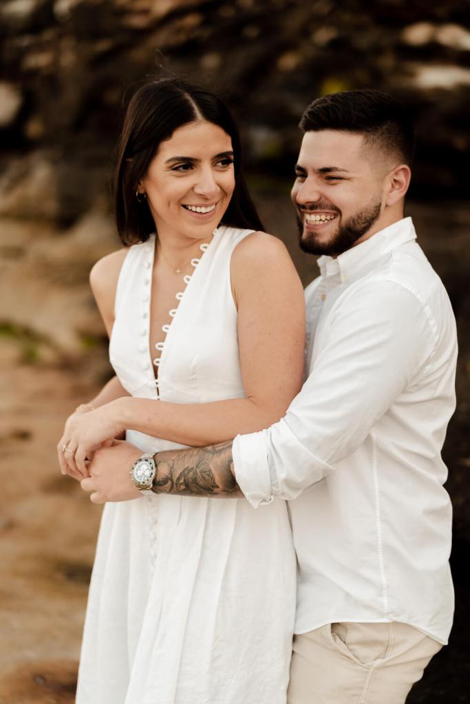 TAMARAMA-BEACH-BONDI-SYDNEY-ANELLOWEDDINGS-PRE-WEDDING-SHOOT-ROCKS