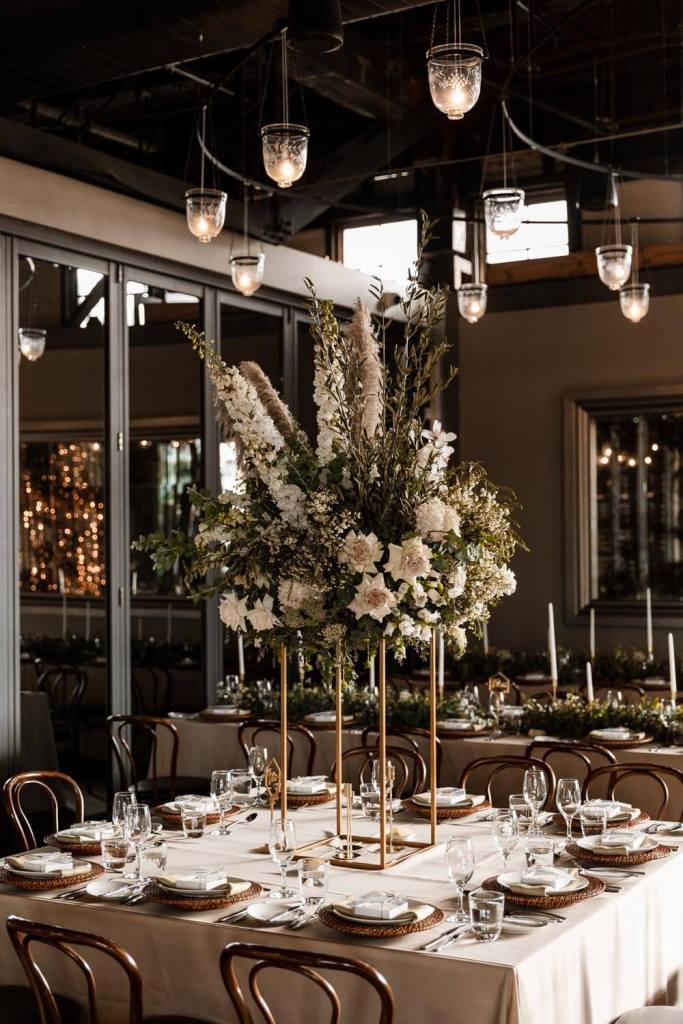 VIEW-BY-SYDNEY-PIER-ONE-WEDDING-PHOTOGRAPHER-ANELLOWEDDINGS-ROOM-SETUP