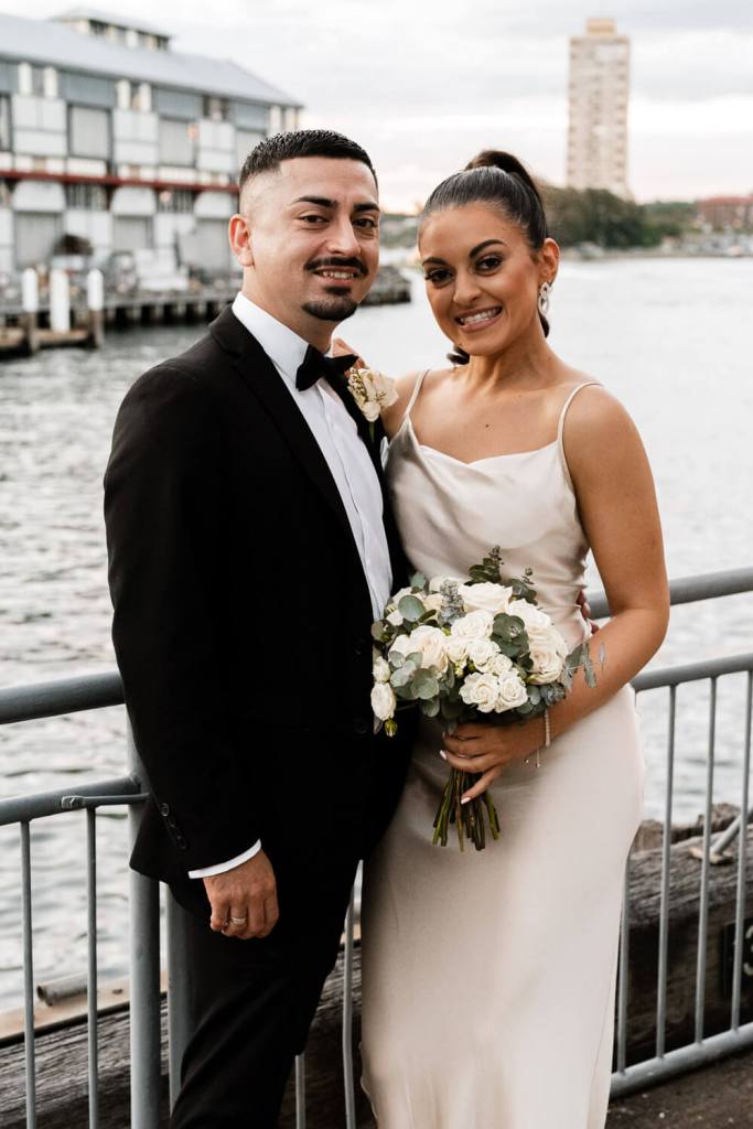 VIEW-BY-SYDNEY-PIER-ONE-WEDDING-PHOTOGRAPHER-ANELLOWEDDINGS-BRIDAL-PARTY
