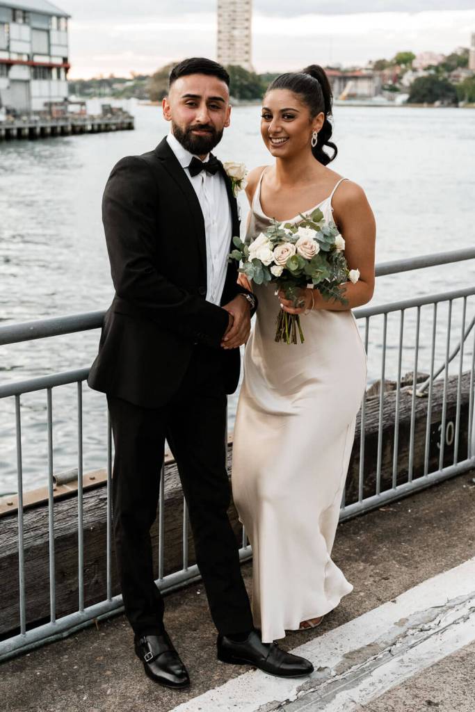 VIEW-BY-SYDNEY-PIER-ONE-WEDDING-PHOTOGRAPHER-ANELLOWEDDINGS-BRIDAL-PARTY