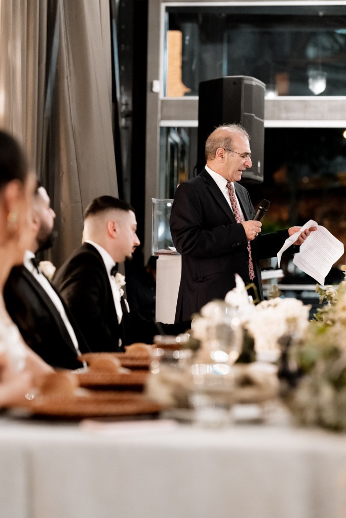VIEW-BY-SYDNEY-PIER-ONE-WEDDING-PHOTOGRAPHER-ANELLOWEDDINGS-GROOMS-DAD-SPEECH