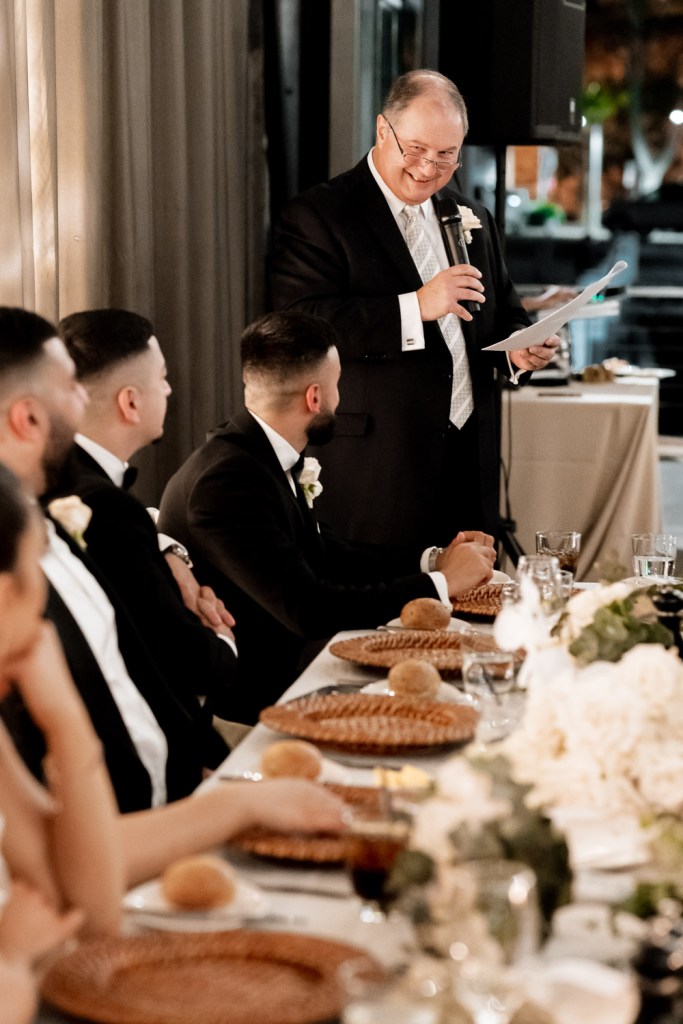 VIEW-BY-SYDNEY-PIER-ONE-WEDDING-PHOTOGRAPHER-ANELLOWEDDINGS-BRIDES-DAD-SPEECH