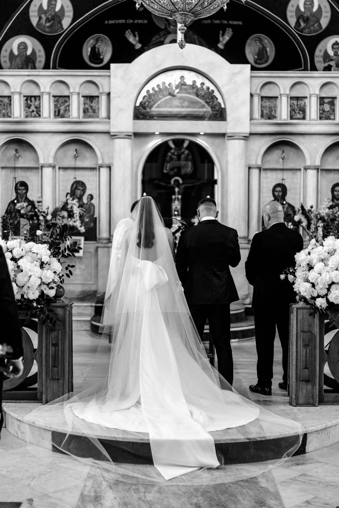 wedding ceremony