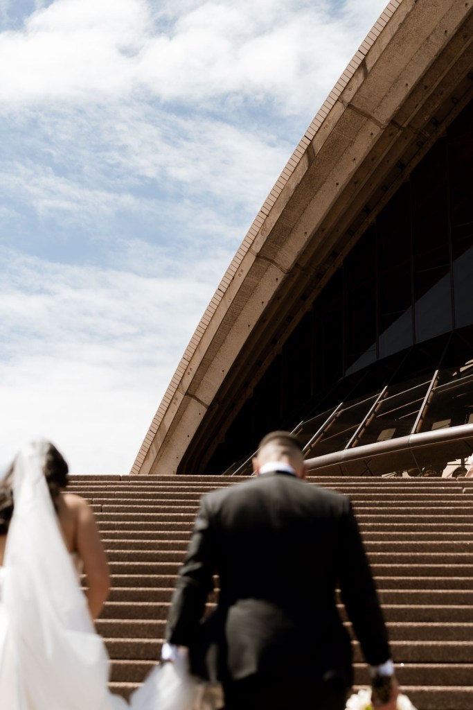 opera house photo