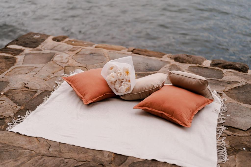 PROPOSAL-SETUP-INTIMATE