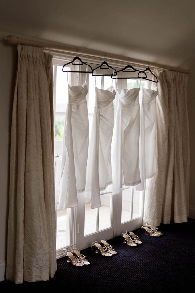 Elle Zeitoune Dresses