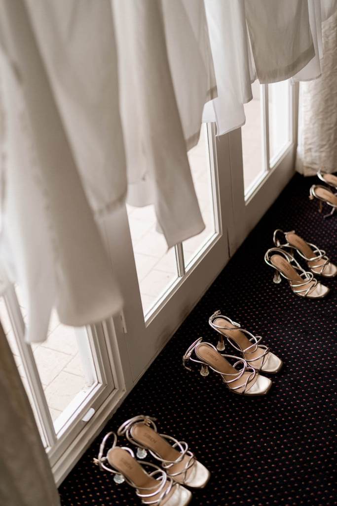 Yulia McCauley Wedding Dress