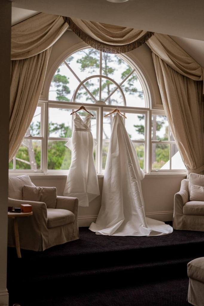 Yulia McCauley Wedding Dress