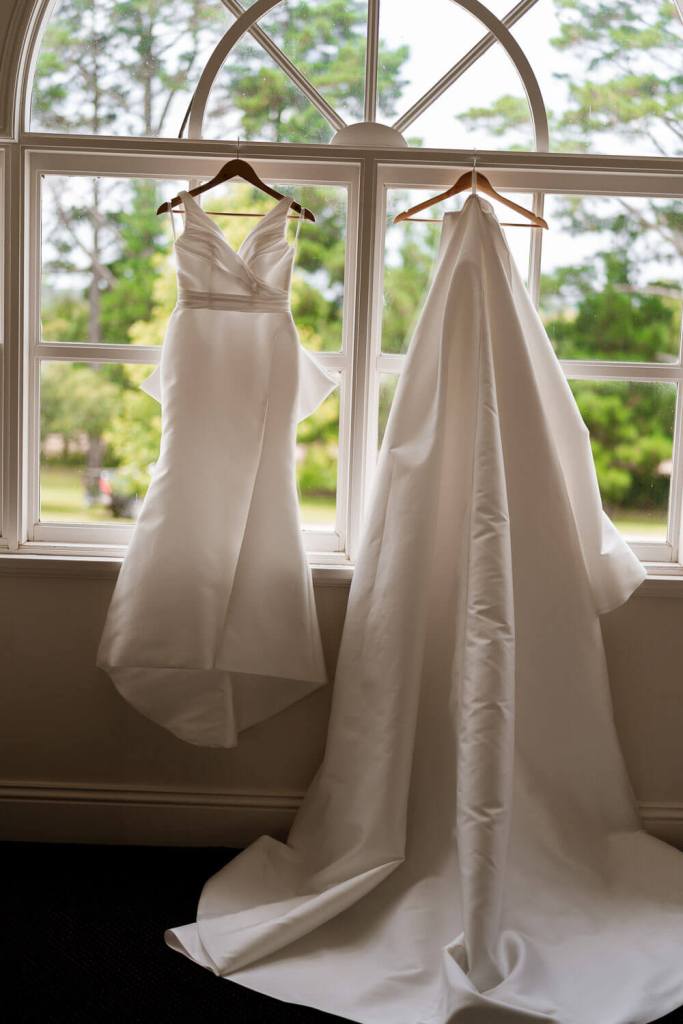 Yulia McCauley Wedding Dress