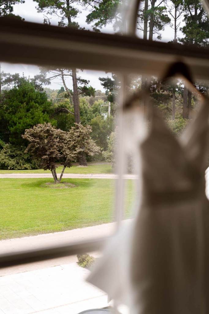 Yulia McCauley Wedding Dress