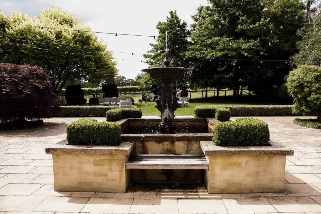 Centennial Vineyards